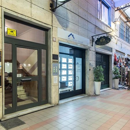 Im International 1 - Galleria Raggio 3/9 Rapallo Luaran gambar